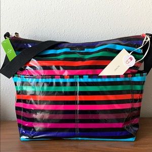 Kate Spade Diaper Bag